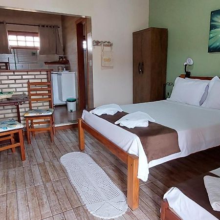 Estudio Recanto Dos Anjos Arraial do Cabo Exteriér fotografie