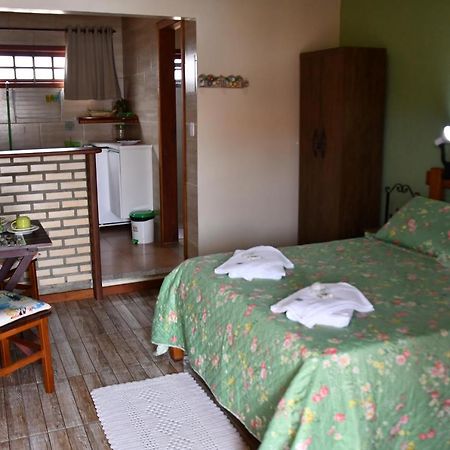 Estudio Recanto Dos Anjos Arraial do Cabo Pokoj fotografie