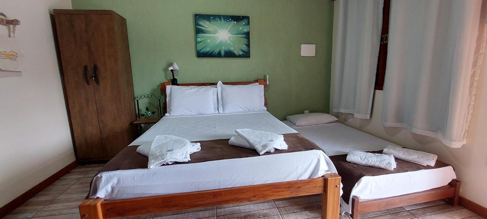 Estudio Recanto Dos Anjos Arraial do Cabo Exteriér fotografie