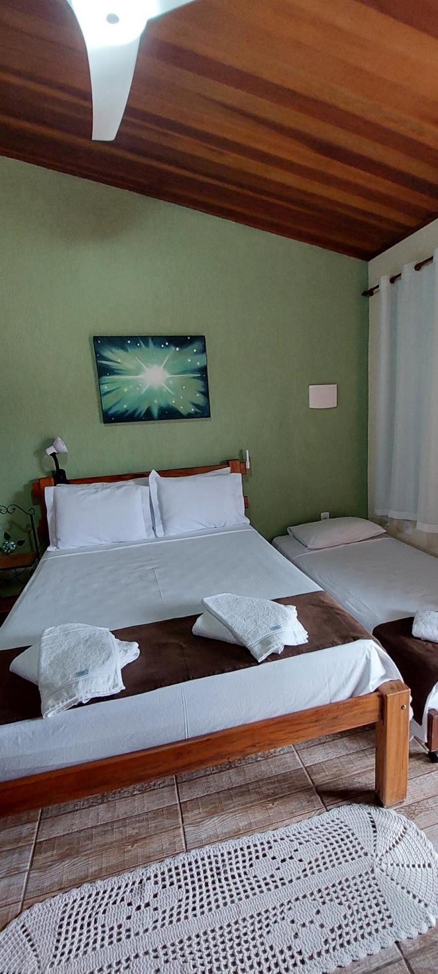 Estudio Recanto Dos Anjos Arraial do Cabo Exteriér fotografie