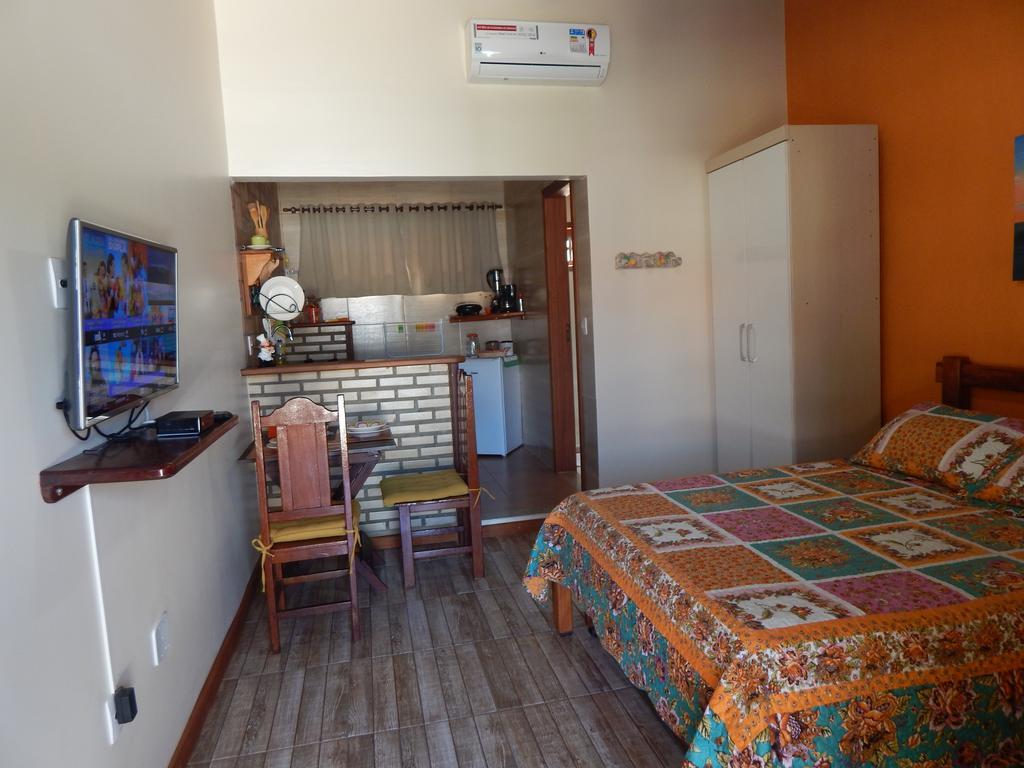 Estudio Recanto Dos Anjos Arraial do Cabo Exteriér fotografie