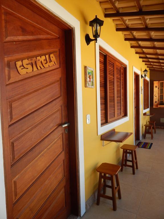 Estudio Recanto Dos Anjos Arraial do Cabo Exteriér fotografie