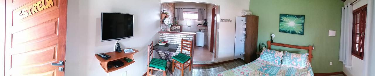 Estudio Recanto Dos Anjos Arraial do Cabo Exteriér fotografie