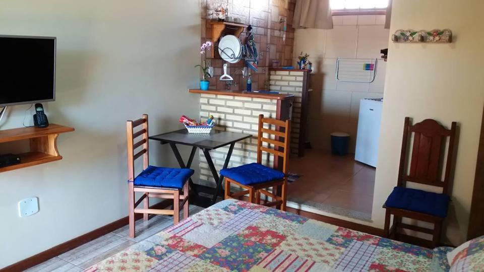 Estudio Recanto Dos Anjos Arraial do Cabo Exteriér fotografie