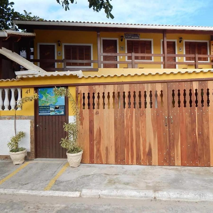 Estudio Recanto Dos Anjos Arraial do Cabo Exteriér fotografie