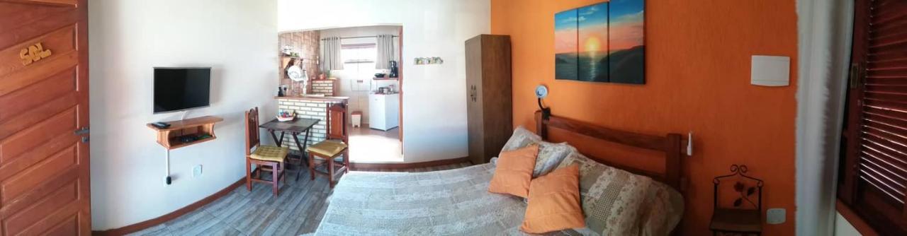 Estudio Recanto Dos Anjos Arraial do Cabo Exteriér fotografie