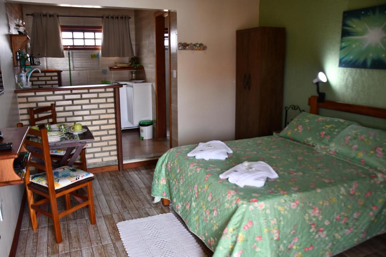 Estudio Recanto Dos Anjos Arraial do Cabo Pokoj fotografie